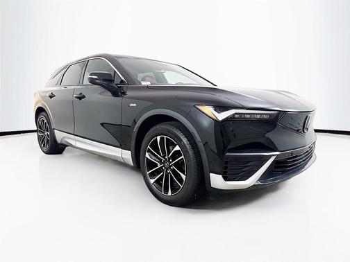 2024 Acura ZDX A-SPEC