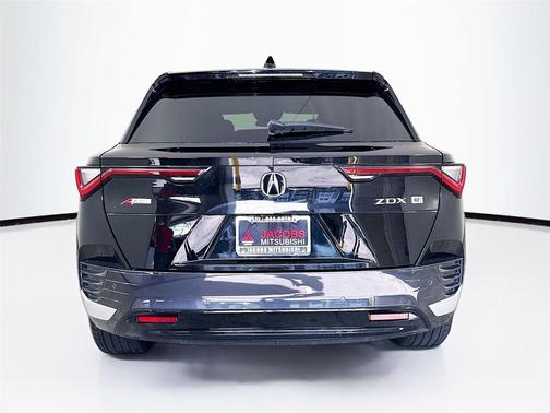 2024 Acura ZDX A-SPEC