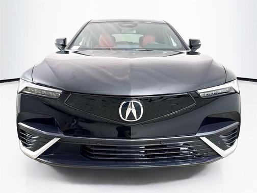 2024 Acura ZDX A-SPEC