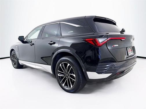 2024 Acura ZDX A-SPEC