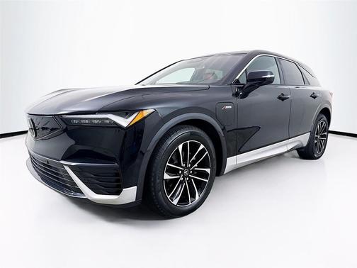 2024 Acura ZDX A-SPEC