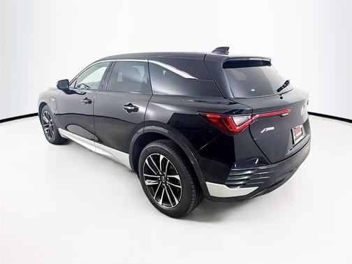 2024 Acura ZDX A-SPEC
