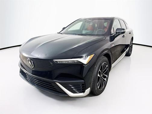 2024 Acura ZDX A-SPEC