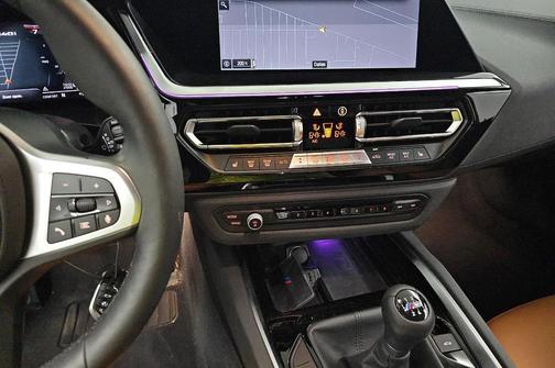 Frozen Deep Green Metallic 2025 BMW Z4 M40i