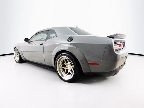 2019 Dodge Challenger R/T Scat Pack Widebody