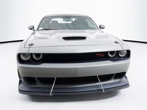 2019 Dodge Challenger R/T Scat Pack Widebody