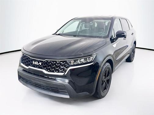 2023 Kia Sorento LX