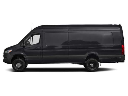 2021 Mercedes-Benz Sprinter 3500XD High Roof