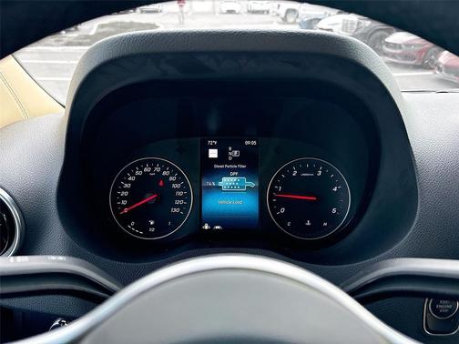 2021 Mercedes-Benz Sprinter 3500XD High Roof