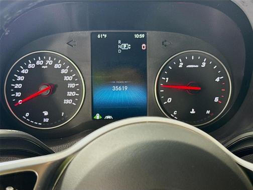 2021 Mercedes-Benz Sprinter 3500XD High Roof