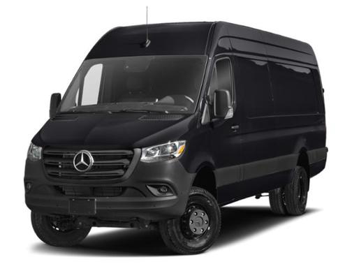 2021 Mercedes-Benz Sprinter 3500XD High Roof