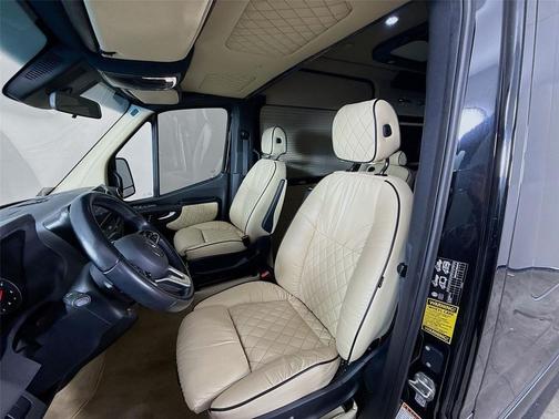 2021 Mercedes-Benz Sprinter 3500XD High Roof