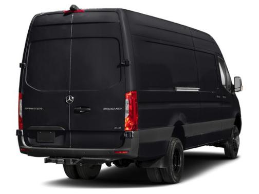 2021 Mercedes-Benz Sprinter 3500XD High Roof