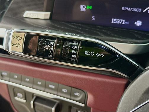 Black Raven 2025 Cadillac Escalade Sport