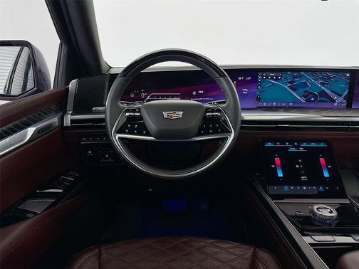 Black Raven 2025 Cadillac Escalade Sport