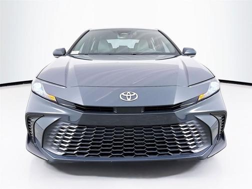 Underground 2025 Toyota Camry SE
