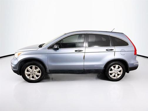 2011 Honda CR-V LX