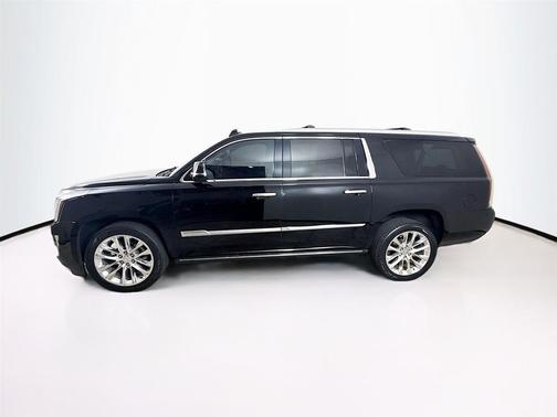 2019 Cadillac Escalade ESV Premium Luxury