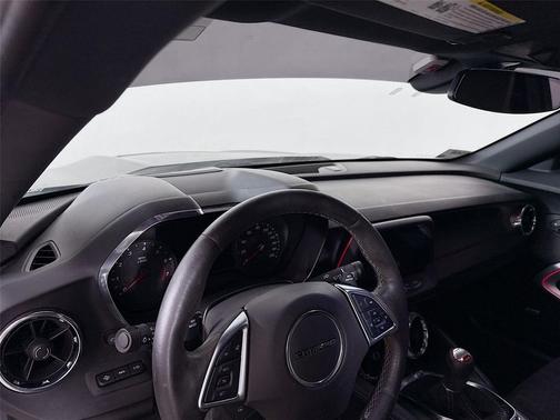 2019 Chevrolet Camaro 2SS