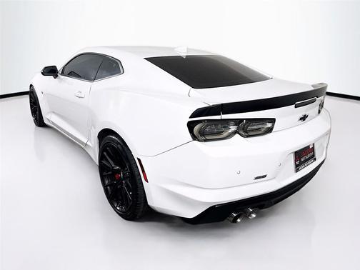 2019 Chevrolet Camaro 2SS