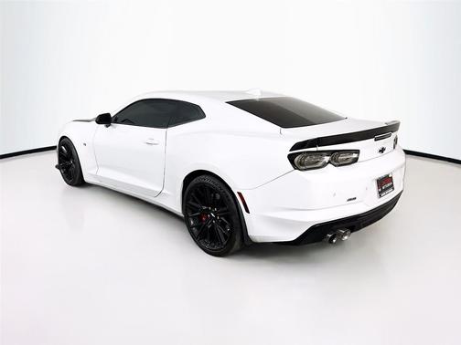 2019 Chevrolet Camaro 2SS