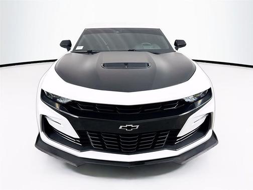 2019 Chevrolet Camaro 2SS