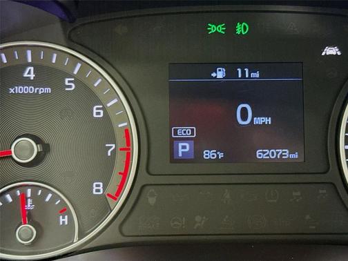 Snow White Pearl 2019 Kia Optima S