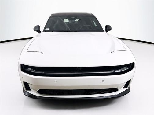 2024 Dodge Charger Scat Pack