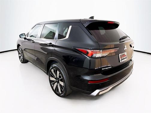 2026 Mitsubishi Outlander SE 1.5T 2WD