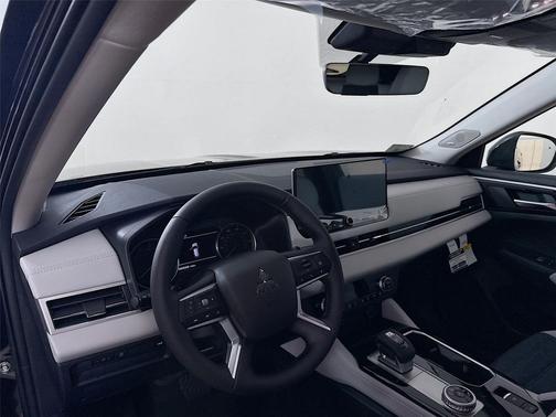 2026 Mitsubishi Outlander SE 1.5T 2WD