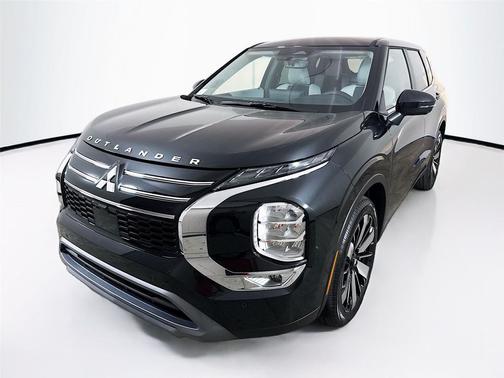 2026 Mitsubishi Outlander SE 1.5T 2WD