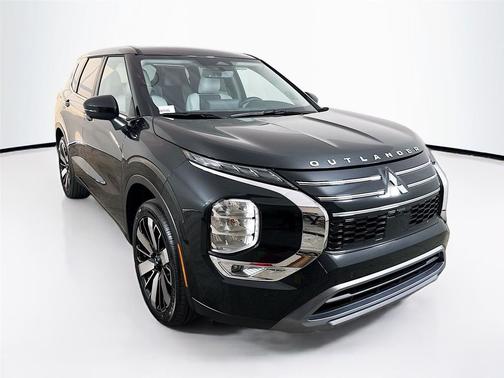 2026 Mitsubishi Outlander SE 1.5T 2WD