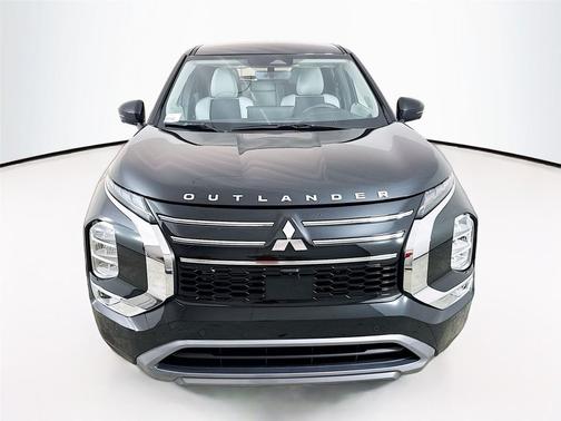 2026 Mitsubishi Outlander SE 1.5T 2WD