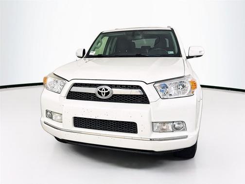 2013 Toyota 4Runner Limited
