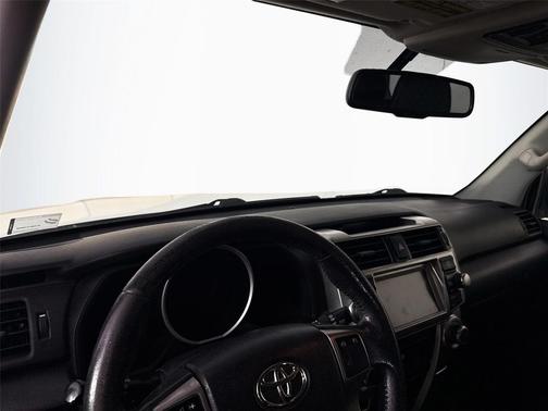 2013 Toyota 4Runner Limited