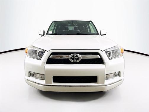 2013 Toyota 4Runner Limited