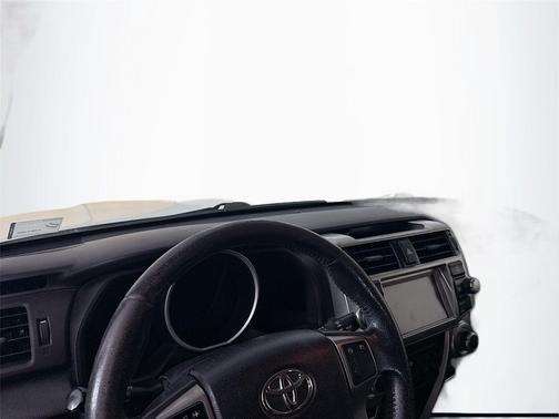 2013 Toyota 4Runner Limited