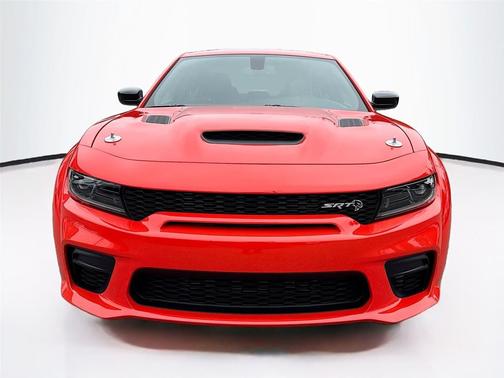 2023 Dodge Charger SRT Hellcat