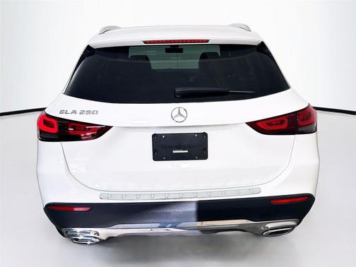 2022 Mercedes-Benz GLA 250 Base