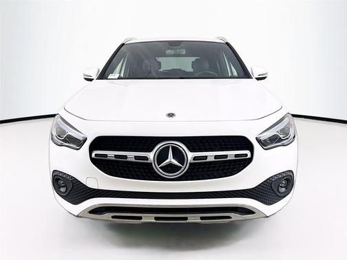 2022 Mercedes-Benz GLA 250 Base