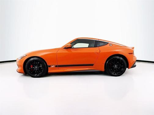 2024 Nissan Z Performance Auto