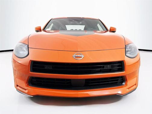 2024 Nissan Z Performance Auto