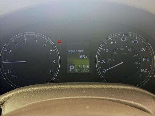 2013 INFINITI G37 Base