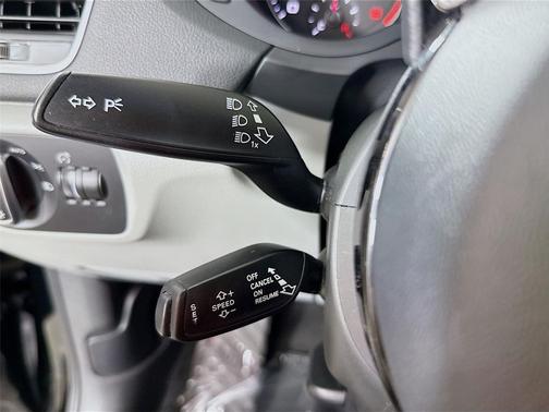 Brilliant Black 2018 Audi Q3 2.0T Premium Plus