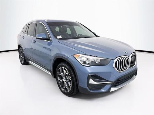 2021 BMW X1 sDrive28i