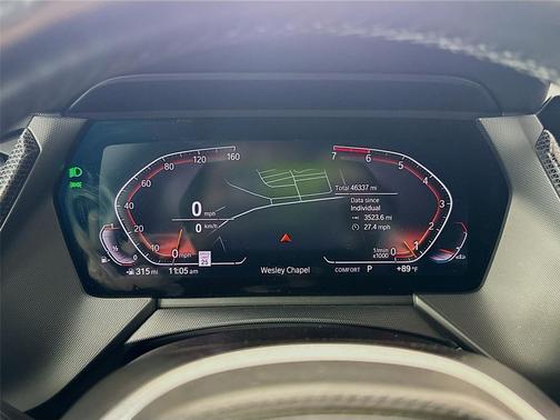 Misano Blue Metallic 2022 BMW 228 Gran Coupe i sDrive