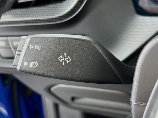 Misano Blue Metallic 2022 BMW 228 Gran Coupe i sDrive