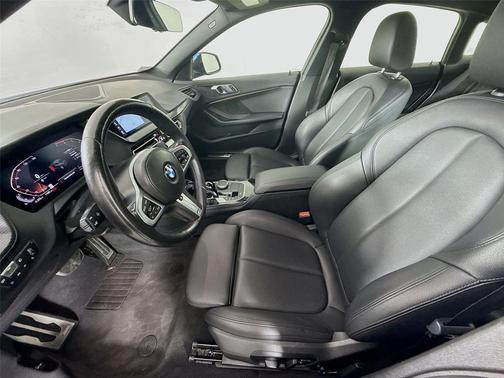 Misano Blue Metallic 2022 BMW 228 Gran Coupe i sDrive