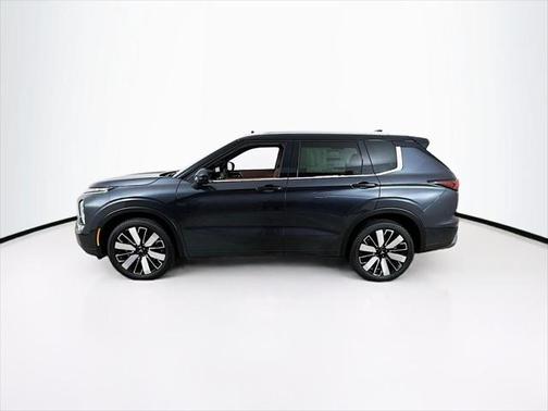 2025 Mitsubishi Outlander SEL 2.5 2WD