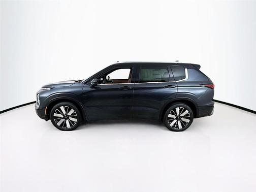 2025 Mitsubishi Outlander SEL 2.5 2WD